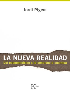 cover image of La nueva realidad